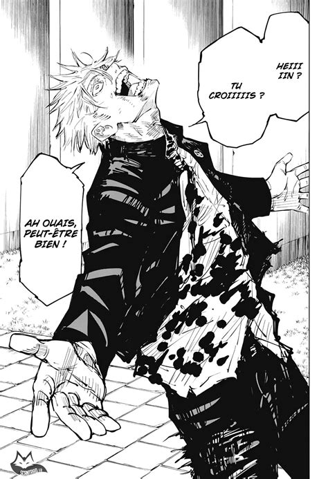 scan 243 jjk|Scan Jujutsu Kaisen 240 VF Lecture En Ligne